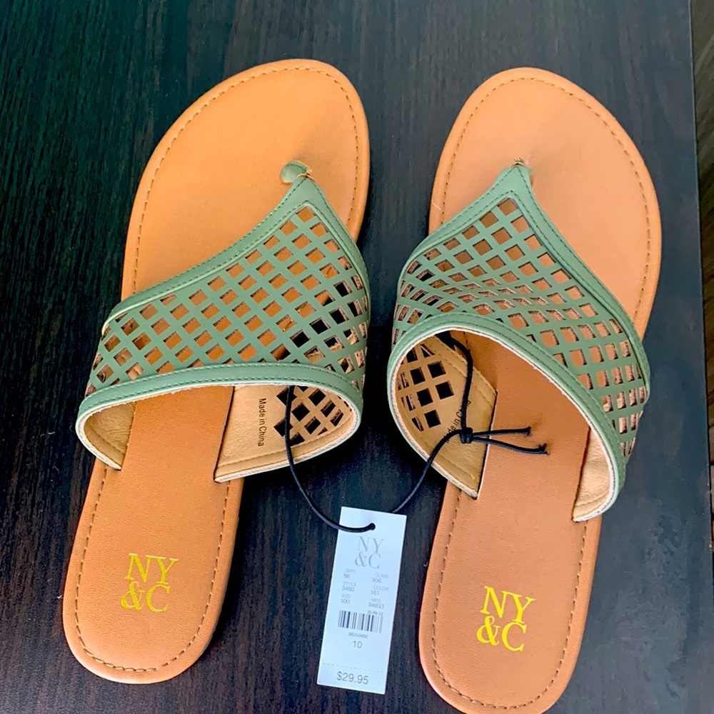 Flip Flops